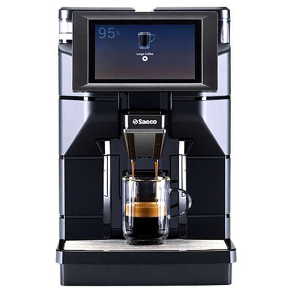 Кофемашина Saeco Magic B1